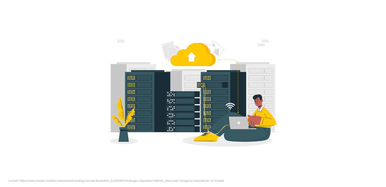 VPS or Cloud? Which one is right for my business? - CWCS Managed Hosting