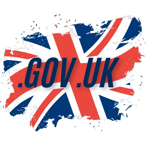 Gov UK Domain