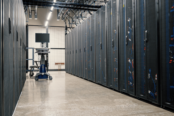 Colocation Services